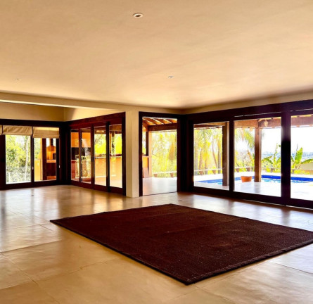 Imagem Casa com 4 Quartos à Venda, 1.000 m² em Alphaville - Santana De Parnaíba Imagem Casa com 4 Quartos à Venda, 1.000 m² em Alphaville - Santana De Parnaíba