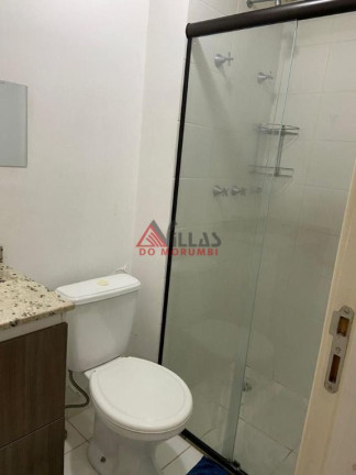 Imagem Apartamento com 2 Quartos à Venda, 48 m² em Parque Reboucas - São Paulo