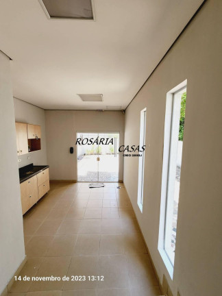 Imagem Casa com 3 Quartos para Alugar, 150 m² em Perdizes - São Paulo