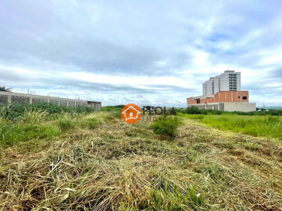 Imagem Terreno à Venda, 544 m² em Jardim Firenze - Santa Bárbara D'oeste