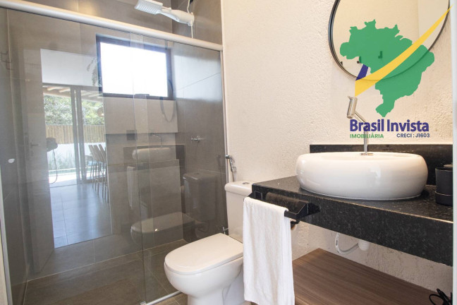 Imagem Casa com 3 Quartos à Venda, 185 m² em Arraial D'ajuda - Porto Seguro