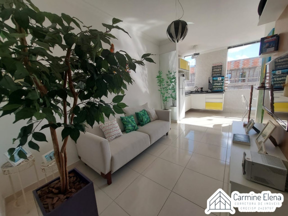 Imagem Apartamento com 2 Quartos à Venda, 70 m² em Centro - Ubatuba Imagem Apartamento com 2 Quartos à Venda, 70 m² em Centro - Ubatuba