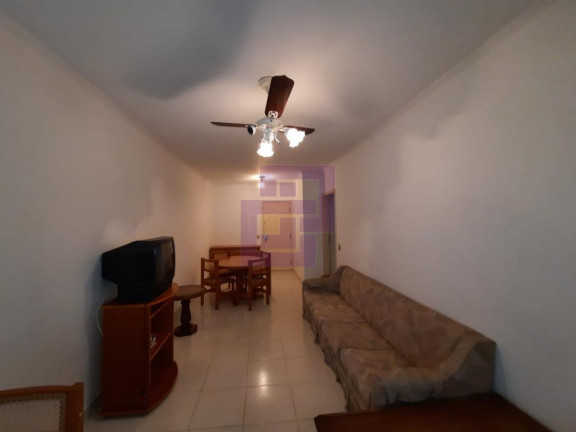 Imagem Apartamento com 2 Quartos à Venda, 72 m² em Jardim Astúrias - Guarujá