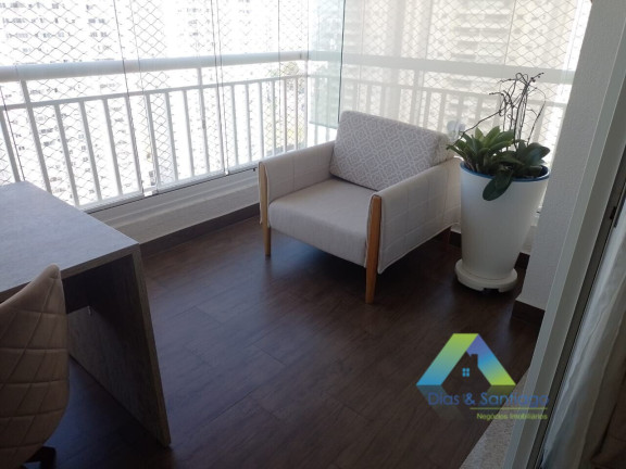 Imagem Apartamento com 3 Quartos à Venda, 107 m² em Vila Lusitânia - São Bernardo Do Campo Imagem Apartamento com 3 Quartos à Venda, 107 m² em Vila Lusitânia - São Bernardo Do Campo