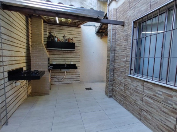 Imagem Imóvel com 3 Quartos à Venda, 110 m² em Santa Amélia - Belo Horizonte
