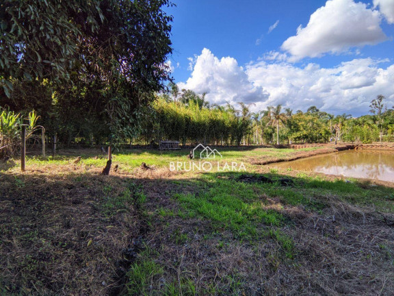 Imagem Fazenda à Venda, 120 m² em Bom Jardim - Igarapé Imagem Fazenda à Venda, 120 m² em Bom Jardim - Igarapé