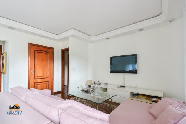 Imagem Apartamento com 3 Quartos à Venda, em Mirandópolis - São Paulo Imagem Apartamento com 3 Quartos à Venda, em Mirandópolis - São Paulo