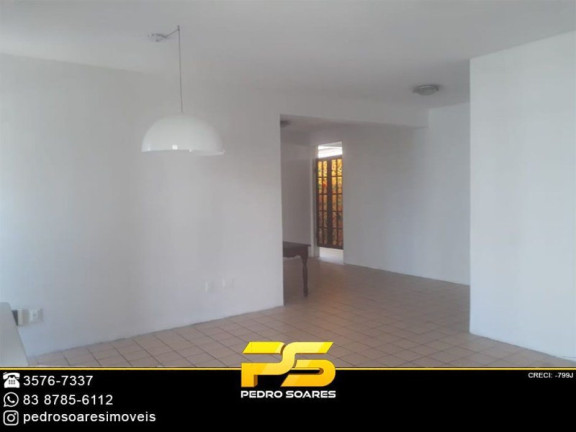 Imagem Apartamento com 3 Quartos à Venda, 147 m² em Tambaú - João Pessoa Imagem Apartamento com 3 Quartos à Venda, 147 m² em Tambaú - João Pessoa