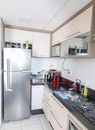 Imagem Apartamento com 2 Quartos para Alugar, 46 m² em Vila Prudente (zona Leste) - São Paulo Imagem Apartamento com 2 Quartos para Alugar, 46 m² em Vila Prudente (zona Leste) - São Paulo