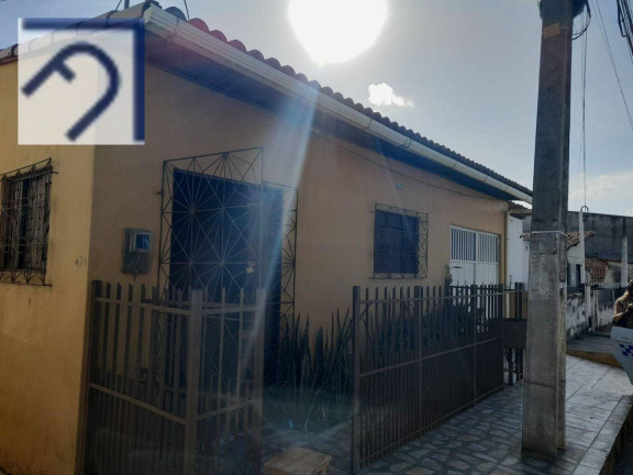 Imagem Casa com 1 Quarto à Venda, 60 m² em Igapó - Natal Imagem Casa com 1 Quarto à Venda, 60 m² em Igapó - Natal