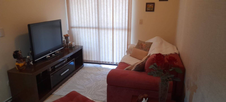 Imagem Apartamento com 3 Quartos à Venda, 120 m² em Itaguá - Ubatuba Imagem Apartamento com 3 Quartos à Venda, 120 m² em Itaguá - Ubatuba