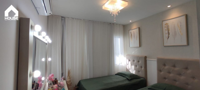 Imagem Apartamento com 3 Quartos à Venda, 125 m² em Praia Do Morro - Guarapari