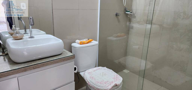 Imagem Casa com 2 Quartos à Venda, 90 m² em Nova Brasília - Joinville