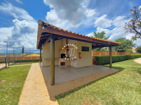 Imagem Casa de Condomínio com 3 Quartos à Venda, 186 m² em Jardim Dos Gerânios - Ribeirão Preto Imagem Casa de Condomínio com 3 Quartos à Venda, 186 m² em Jardim Dos Gerânios - Ribeirão Preto