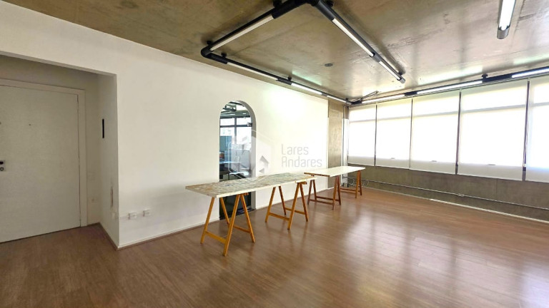 Imagem Sala Comercial à Venda, 47 m² em Santo Amaro - São Paulo