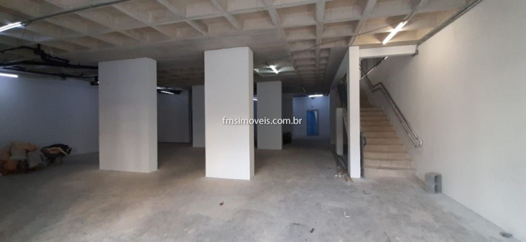 Imagem Imóvel para Alugar, 792 m² em Bela Vista - São Paulo Imagem Imóvel para Alugar, 792 m² em Bela Vista - São Paulo