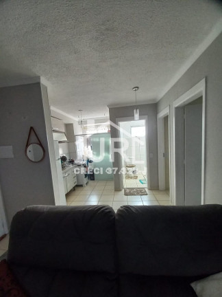 Imagem Apartamento com 2 Quartos à Venda, 56 m² em Jardim Olinda - Mauá