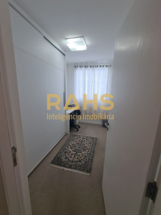 Imagem Apartamento com 3 Quartos à Venda, 138 m² em Atiradores - Joinville Imagem Apartamento com 3 Quartos à Venda, 138 m² em Atiradores - Joinville