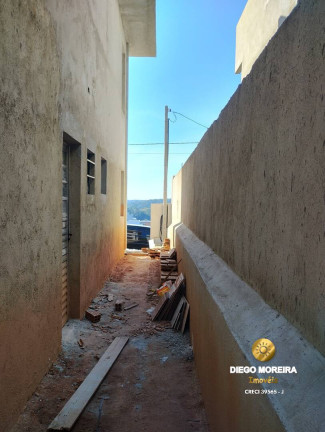 Imagem Casa com 3 Quartos à Venda, 140 m² em Terra Preta - Mairiporã