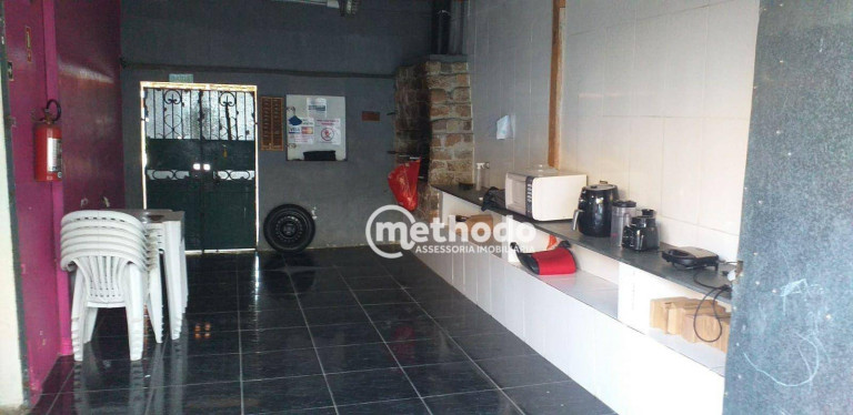 Imagem Casa com 3 Quartos para Alugar, 190 m² em Jardim Bela Vista - Campinas Imagem Casa com 3 Quartos para Alugar, 190 m² em Jardim Bela Vista - Campinas