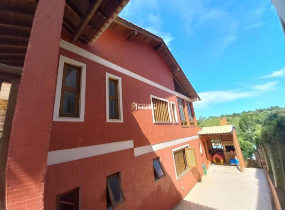 Imagem Casa com 3 Quartos à Venda, 400 m² em Elsa - Viamão Imagem Casa com 3 Quartos à Venda, 400 m² em Elsa - Viamão