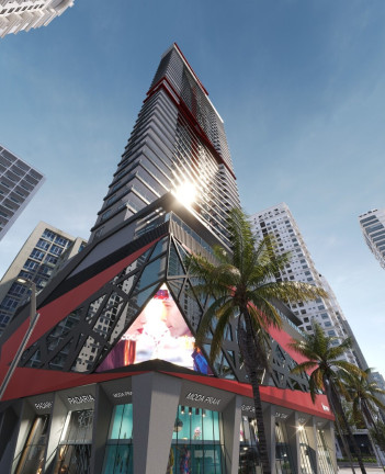Imagem Apartamento com 4 Quartos à Venda, 173 m² em Itapema - Itapema