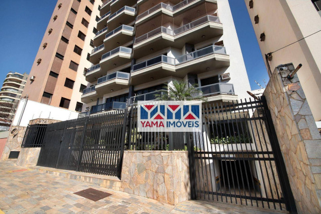 Imagem Apartamento com 2 Quartos à Venda, 95 m² em Centro - Ribeirão Preto Imagem Apartamento com 2 Quartos à Venda, 95 m² em Centro - Ribeirão Preto