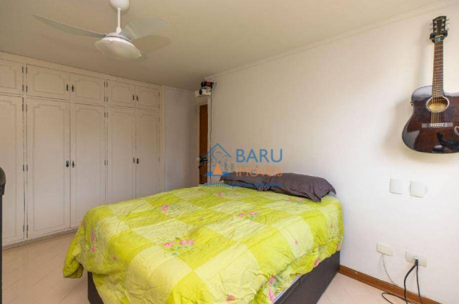 Imagem Apartamento com 3 Quartos à Venda, 142 m² em Jardim América - São Paulo
