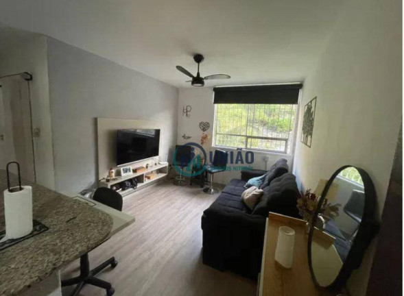 Imagem Apartamento com 2 Quartos à Venda, 45 m² em Santa Rosa - Niterói