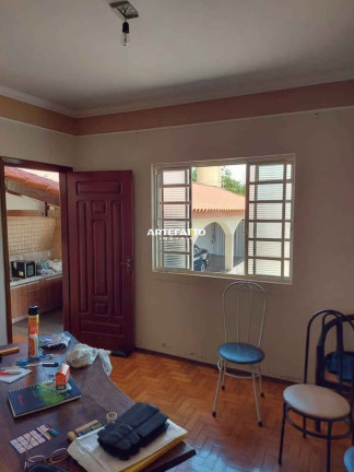 Imagem Casa com 3 Quartos à Venda, 82 m² em Residencial Baldassari - Franca Imagem Casa com 3 Quartos à Venda, 82 m² em Residencial Baldassari - Franca