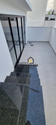 Imagem Imóvel com 3 Quartos à Venda, 206 m² em Condominio Terras De São Francisco - Sorocaba