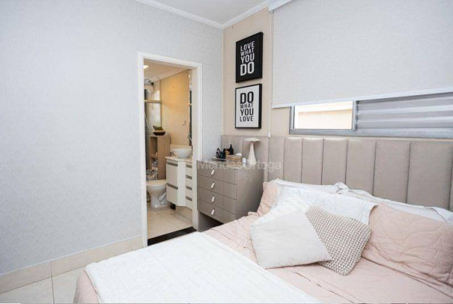 Imagem Apartamento com 2 Quartos à Venda, 108 m² em Jardim Vera Cruz - Sorocaba
