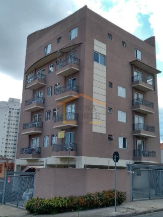 Imagem Apartamento com 2 Quartos à Venda, 42 m² em Parada Inglesa - São Paulo