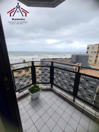 Imagem Apartamento com 3 Quartos à Venda, 135 m² em Ocian - Praia Grande