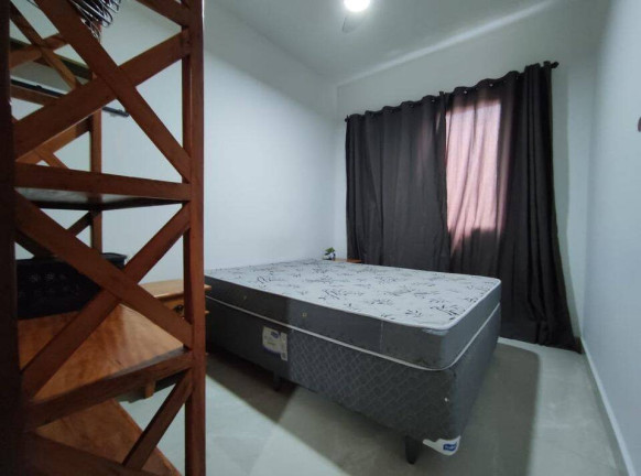 Imagem Apartamento com 2 Quartos à Venda, 50 m² em Itaguá - Ubatuba