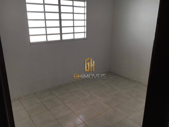 Imagem Casa com 3 Quartos à Venda, 112 m² em Residencial Aquários - Goiânia
