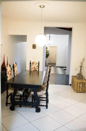 Imagem Casa com 4 Quartos à Venda, 321 m² em Cambuci - São Paulo Imagem Casa com 4 Quartos à Venda, 321 m² em Cambuci - São Paulo
