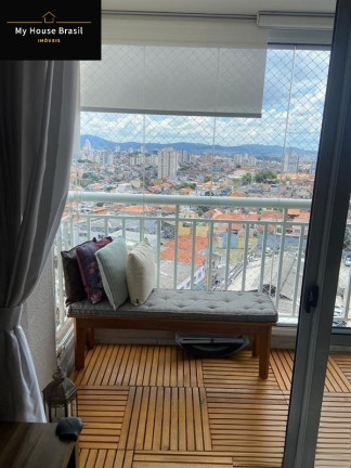 Apartamento com 3 Quartos à Venda, 63 m² em Vila Maria Alta - São Paulo