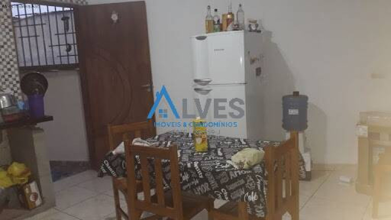 Imagem Sobrado com 4 Quartos à Venda, 319 m² em Alves Dias - São Bernardo Do Campo Imagem Sobrado com 4 Quartos à Venda, 319 m² em Alves Dias - São Bernardo Do Campo