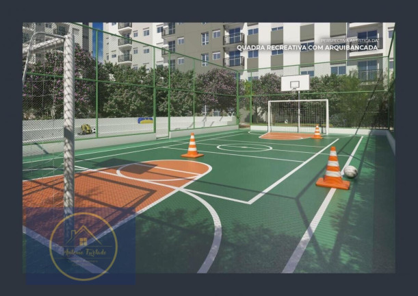 Imagem Apartamento com 2 Quartos à Venda, 43 m² em Mooca - São Paulo