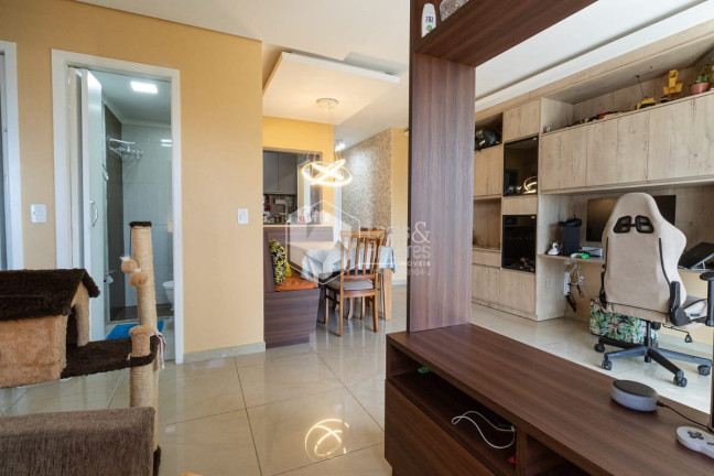 Imagem Apartamento com 2 Quartos à Venda, 70 m² em Jaguaré - São Paulo Imagem Apartamento com 2 Quartos à Venda, 70 m² em Jaguaré - São Paulo