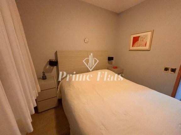 Imagem Apartamento com 2 Quartos para Alugar, 42 m² em Vila Nova Conceição - São Paulo Imagem Apartamento com 2 Quartos para Alugar, 42 m² em Vila Nova Conceição - São Paulo