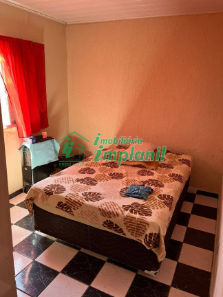 Imagem Casa com 2 Quartos à Venda, 200 m² em Parque Guarani - Várzea Paulista