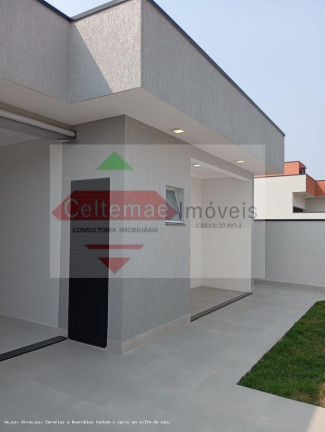 Imagem Casa com 3 Quartos à Venda, 156 m² em Loteamento Residencial Pérola Do Vale - Tremembé