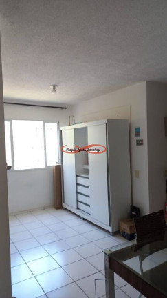 Imagem Apartamento com 2 Quartos à Venda, 53 m² em Jardim Brasília (zona Leste) - São Paulo Imagem Apartamento com 2 Quartos à Venda, 53 m² em Jardim Brasília (zona Leste) - São Paulo