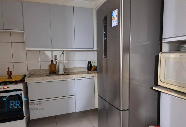 Imagem Apartamento com 3 Quartos à Venda, 72 m² em Parque Jaçatuba - Santo André Imagem Apartamento com 3 Quartos à Venda, 72 m² em Parque Jaçatuba - Santo André