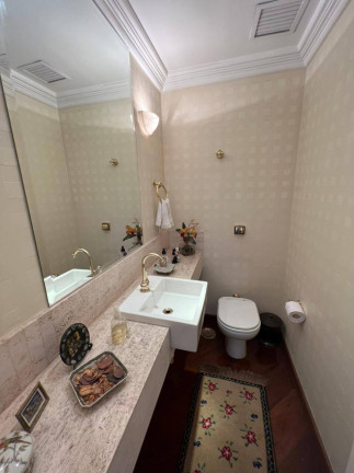 Imagem Apartamento com 4 Quartos à Venda, 350 m² em Perdizes - São Paulo