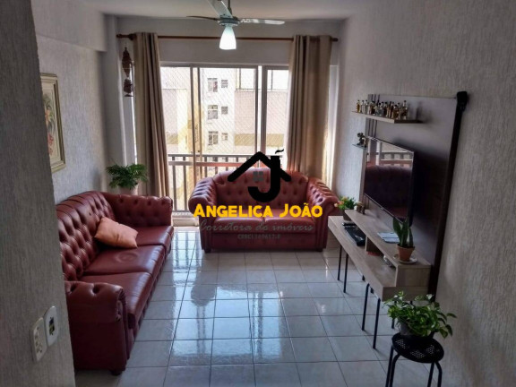 Imagem Apartamento com 2 Quartos à Venda, 106 m² em Itarare - São Vicente