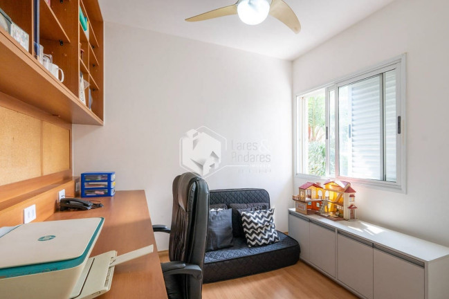 Imagem Casa com 4 Quartos à Venda, 292 m² em Vila Andrade - São Paulo