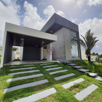 Imagem Casa com 5 Quartos para Alugar ou Temporada, 395 m² em Cajupiranga - Parnamirim Imagem Casa com 5 Quartos para Alugar ou Temporada, 395 m² em Cajupiranga - Parnamirim